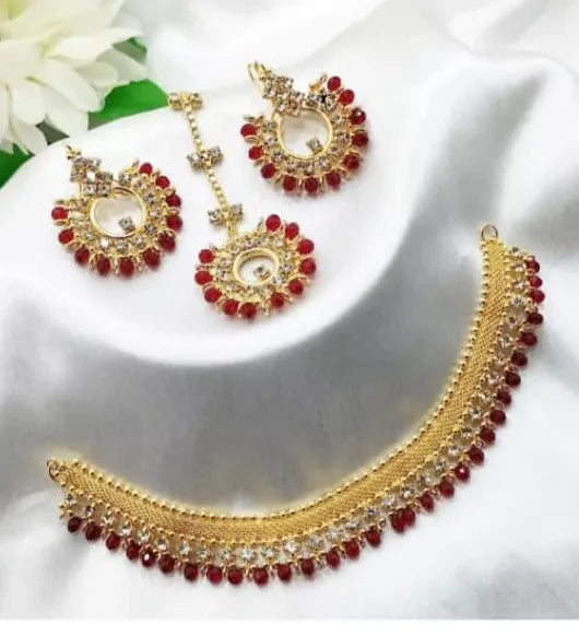Jewellery Set for Girls
