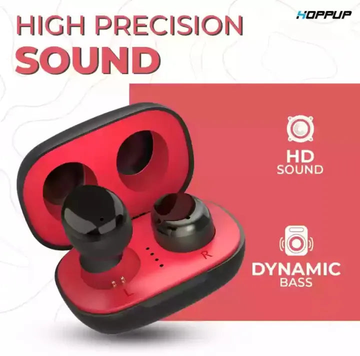 Js81 Tws Wireless Headphone