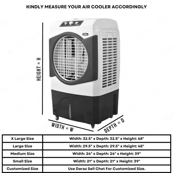 Air Cooler