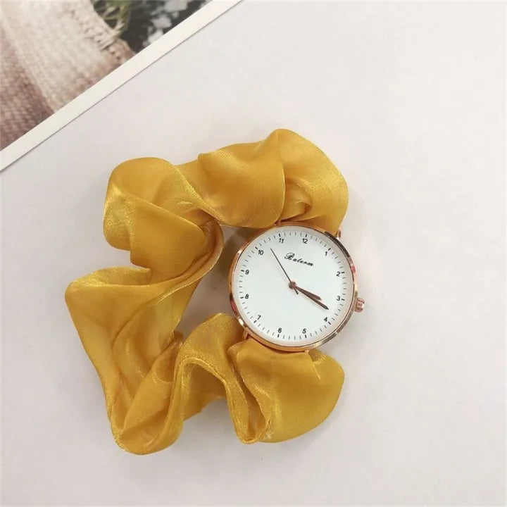 Korean watches for girls