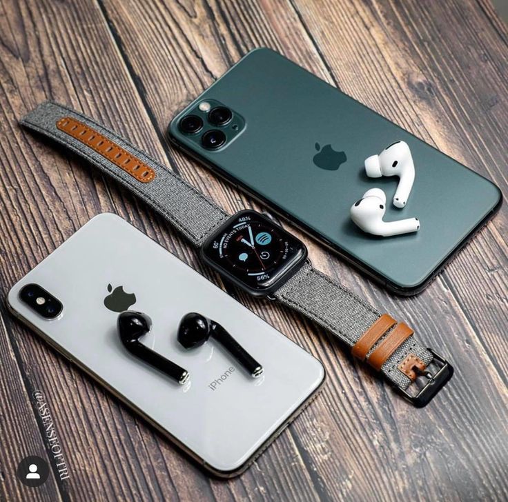 Tech & gadgets