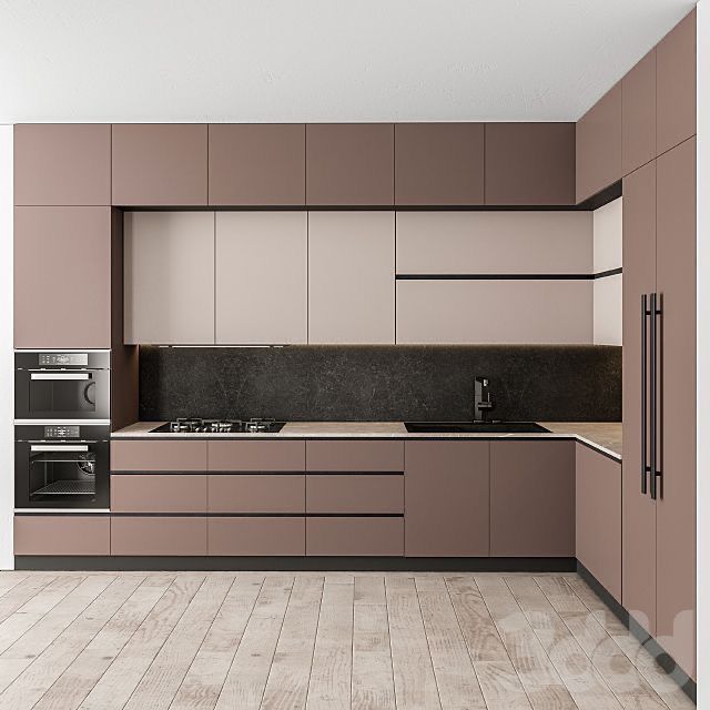 Home and kitchen