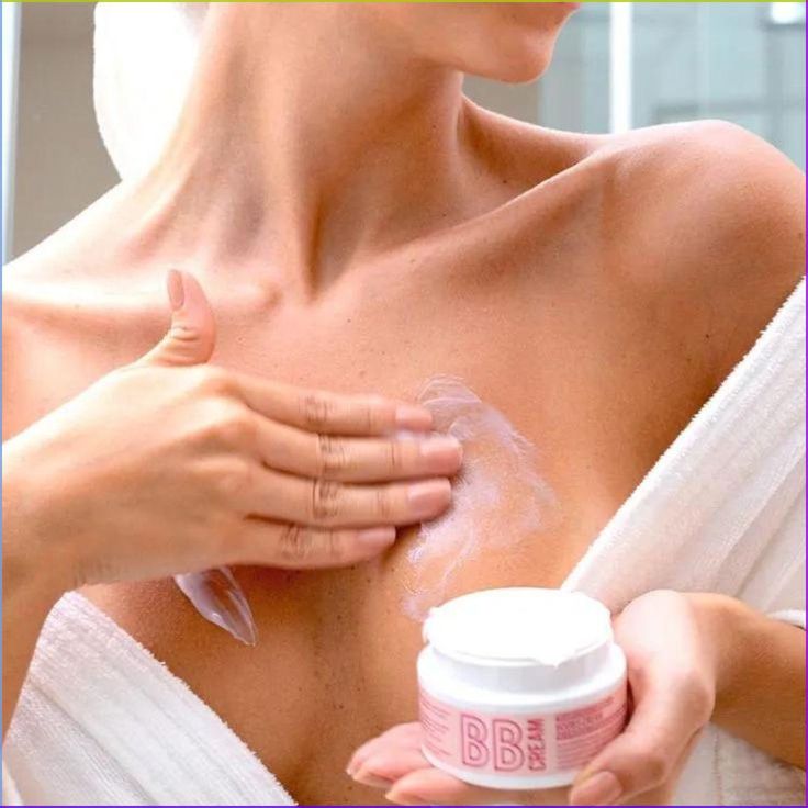 Personal care