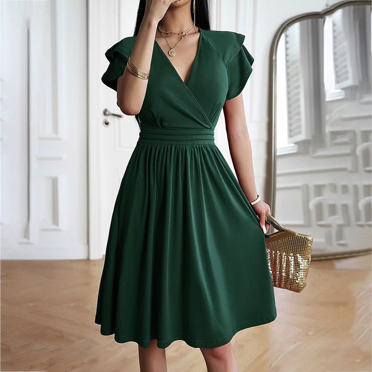 European wear
