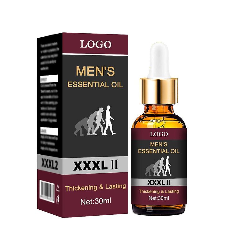 Men's personal care