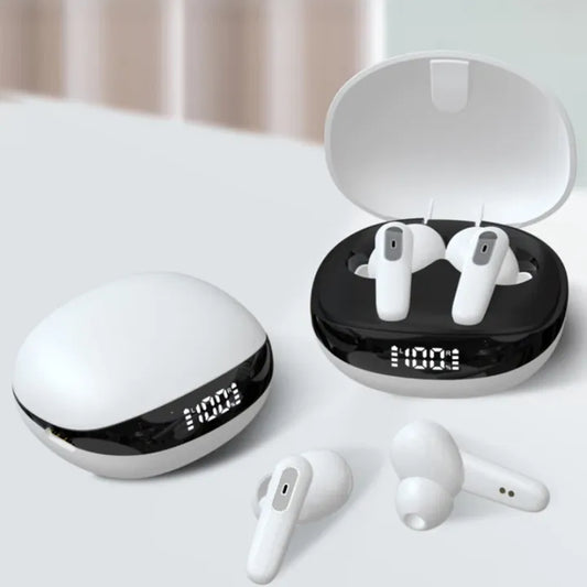 Js81 Tws Wireless Headphone