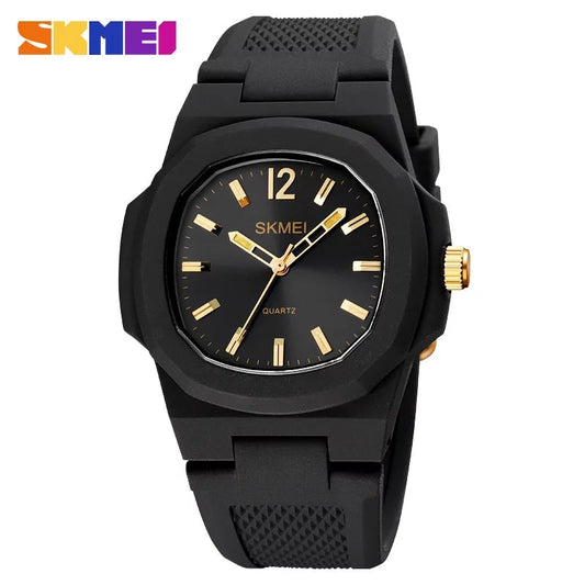 Luxury Brand Analog Quartz Waterproof Watch