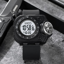 SKMEI Brand 1699 Business Watch