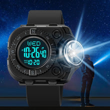 SKMEI Brand 1699 Business Watch