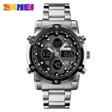 SKMEI 1389 Waterproof Watch