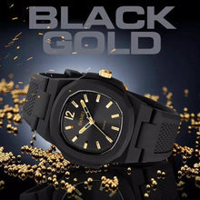 Luxury Brand Analog Quartz Waterproof Watch