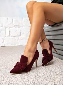 Elegant Fashion High Heel