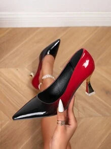 Mid Heels