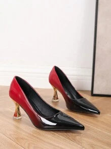 Mid Heels