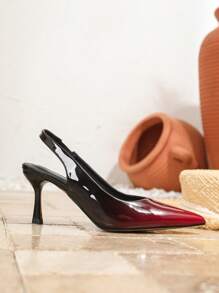 Mid Heels