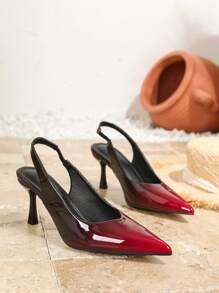 Mid Heels