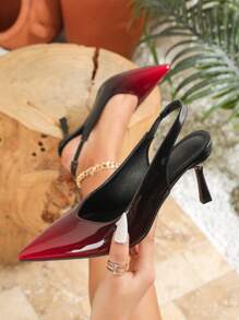 Mid Heels