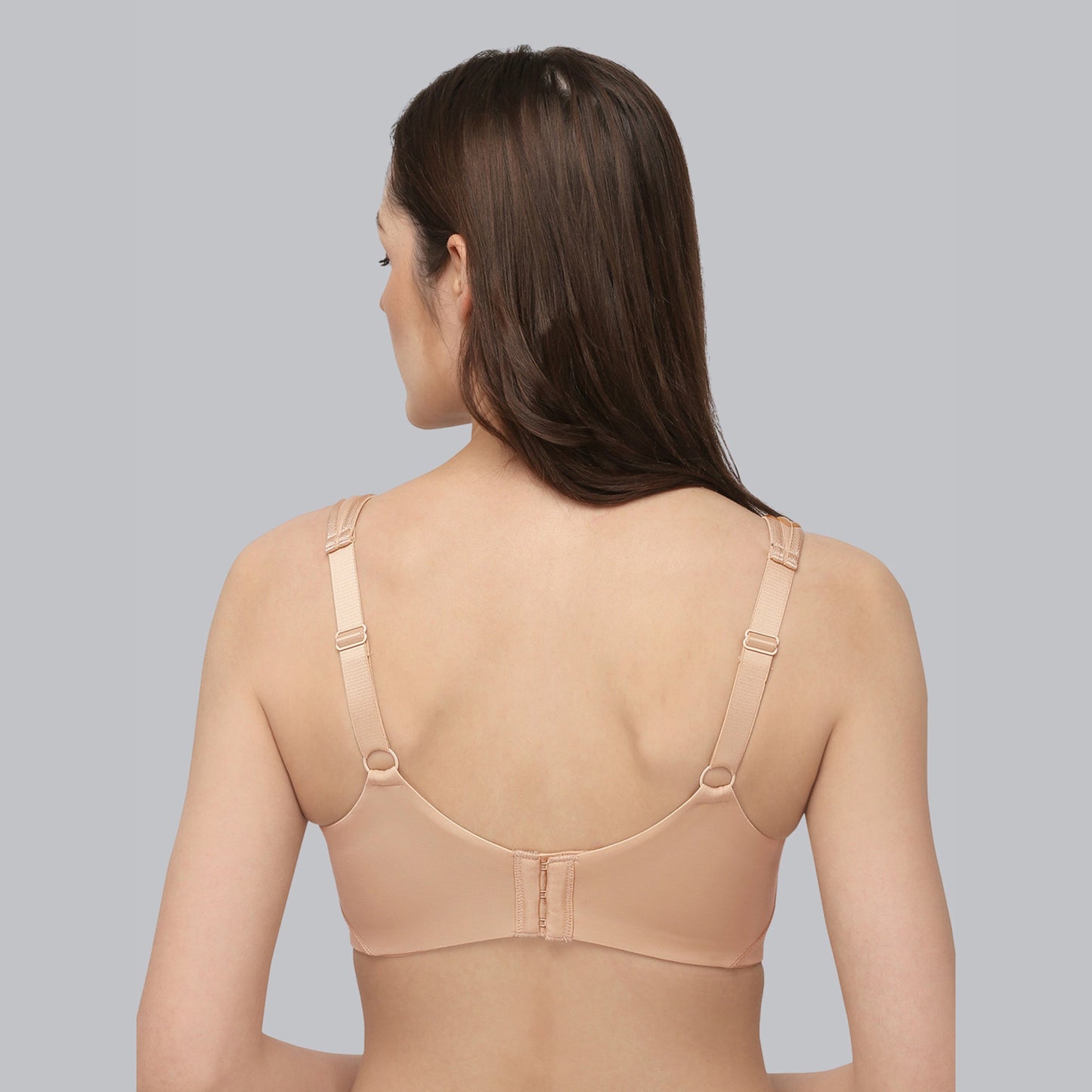 Minimizer Non Padded Bra