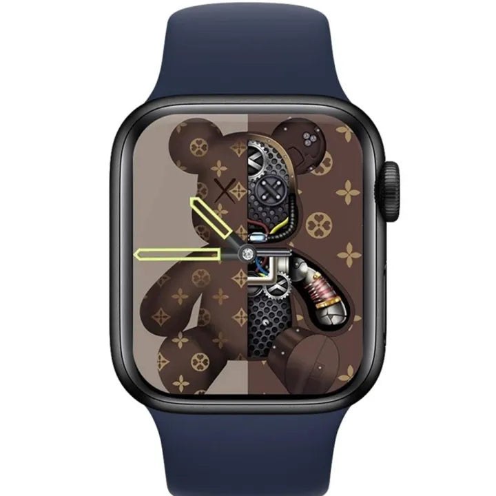 i10 Pro Max Smart Watch