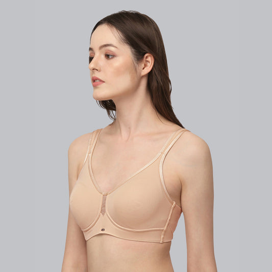Minimizer Non Padded Bra