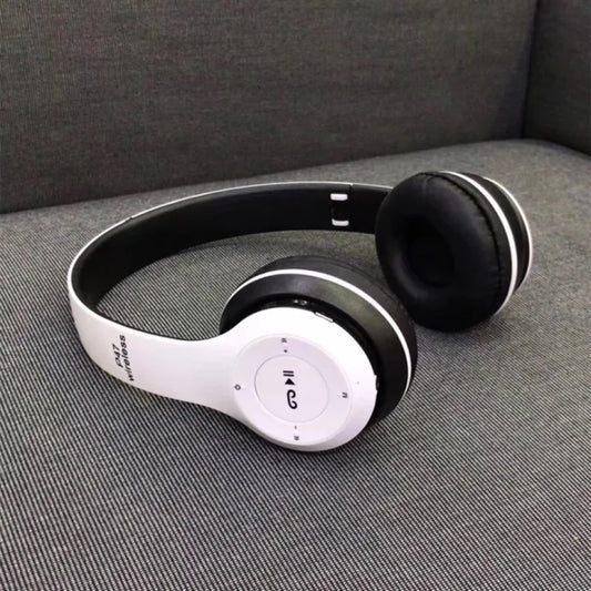 Wireless Headphones P47 Bluetooth