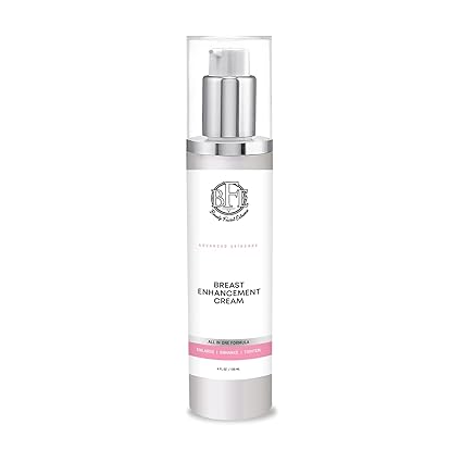 Breast Enhancement &amp; Enlargement Cream
