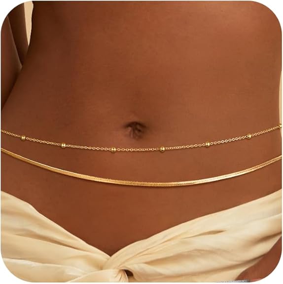 Waist Chain for Women
