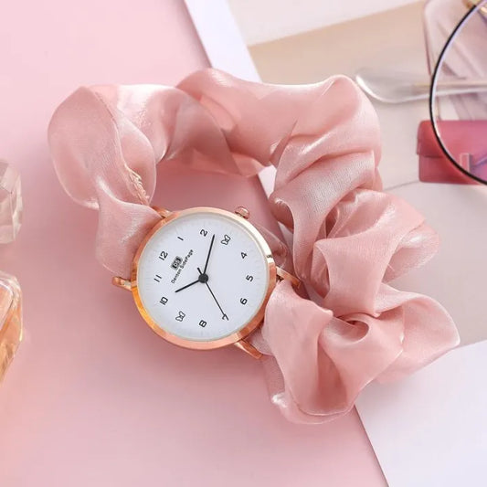 Korean watches for girls