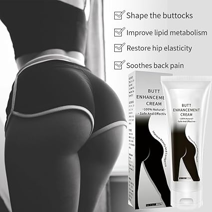 Hip Lift Up Cream