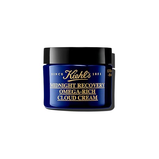 Kiehl's Midnight Cream