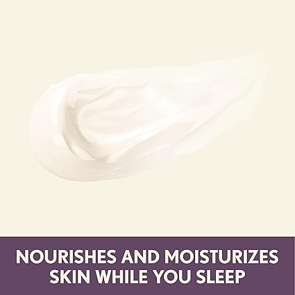 Aveeno Night Cream