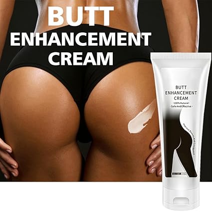 Hip Lift Up Cream