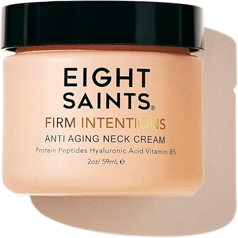 Eight Saints Retinol Facial Moisturizer Cream