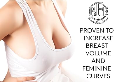 Breast Enhancement &amp; Enlargement Cream