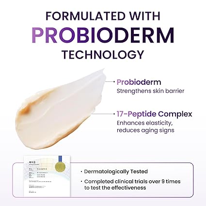 Probioderm 3D Night Cream