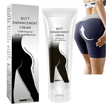 Hip Lift Up Cream