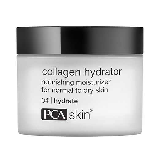 Collagen Hydrator Night Cream