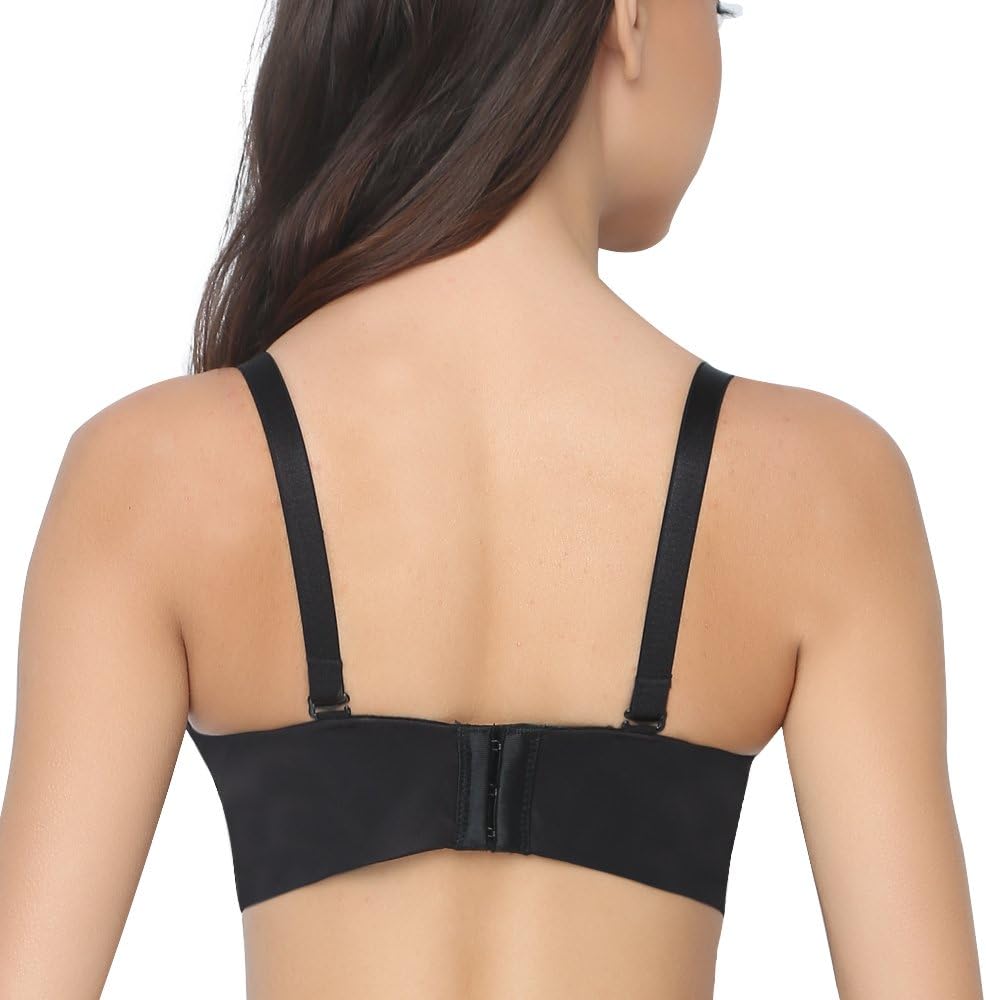 FallSweet Push Up Bras