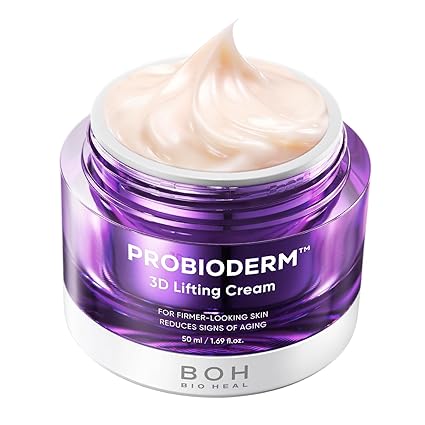 Probioderm 3D Night Cream