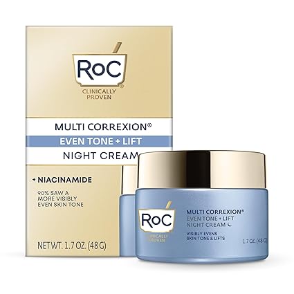 RoC Multi Correxion Night Cream