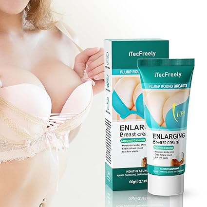ITECFREELY Breast Enhancement Cream