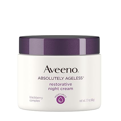 Aveeno Night Cream