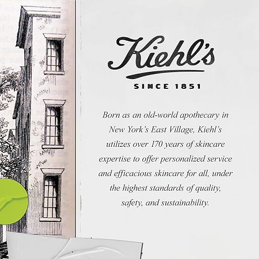 Kiehl's Midnight Cream