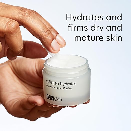 Collagen Hydrator Night Cream