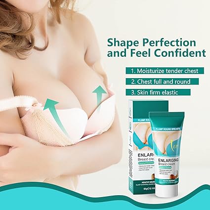 ITECFREELY Breast Enhancement Cream