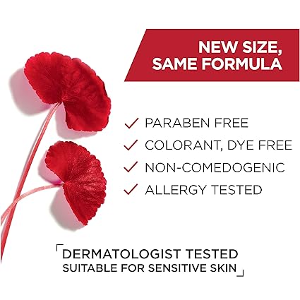 Anti-Wrinkle and Firming Face Night Cream