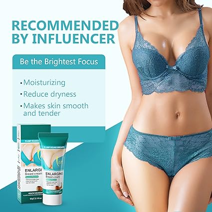 ITECFREELY Breast Enhancement Cream