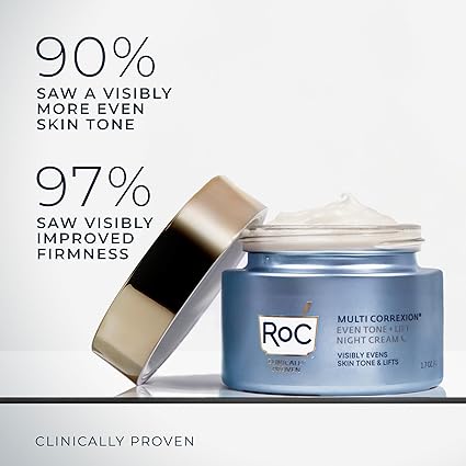 RoC Multi Correxion Night Cream