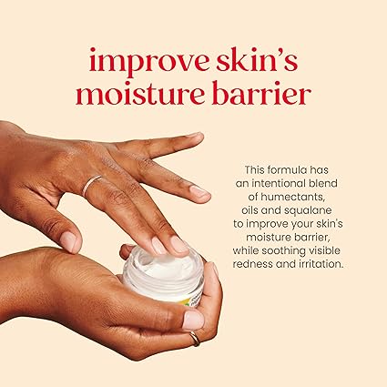 Burt's Bees Calming Night Cream