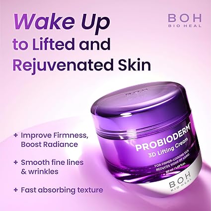 Probioderm 3D Night Cream